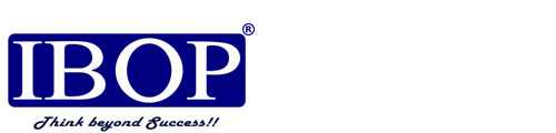 IBOP IAS Academy Thane Logo